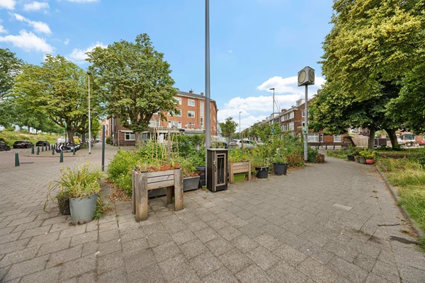 Medium property photo - Engelsestraat, 3028 CB Rotterdam